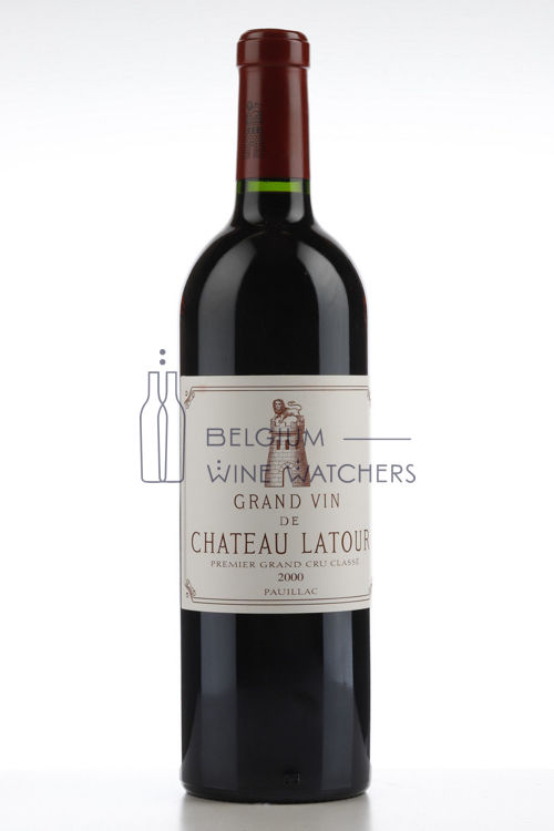 Image de 2000 LATOUR